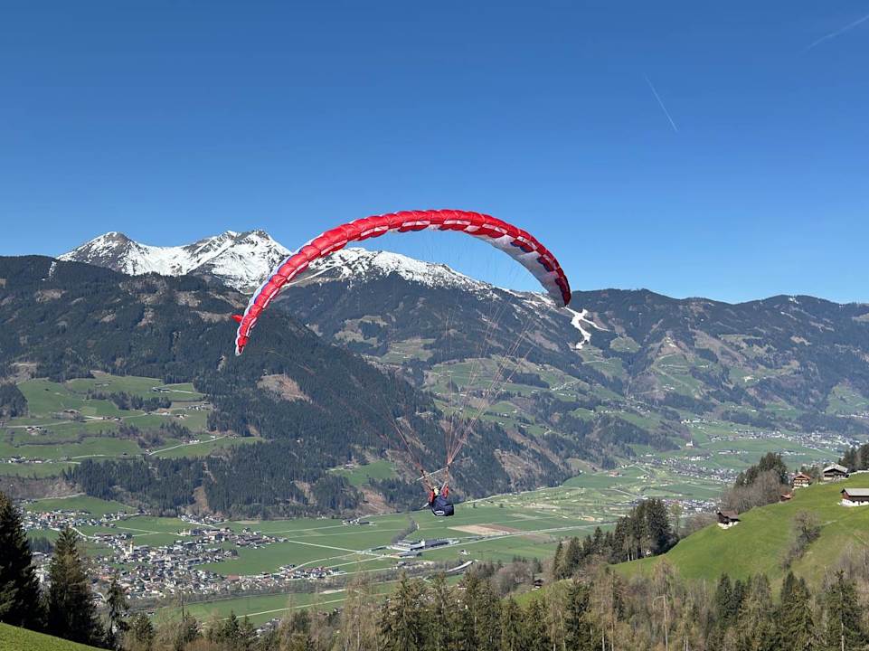 Sport & Freizeit Alpengasthof Tannenalm