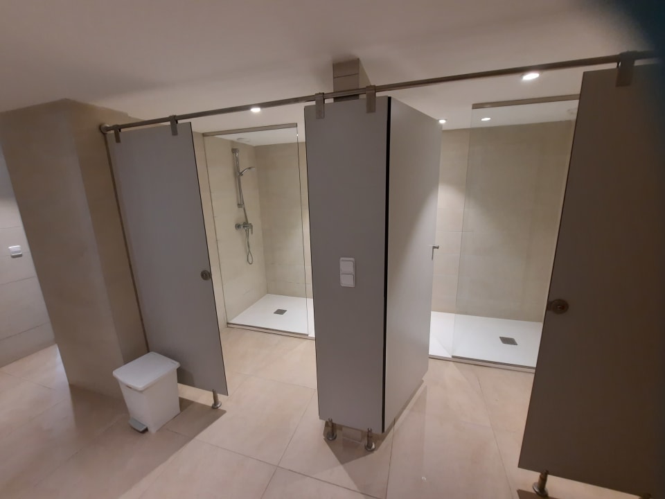Sonstiges Aparthotel Playa Dorada
