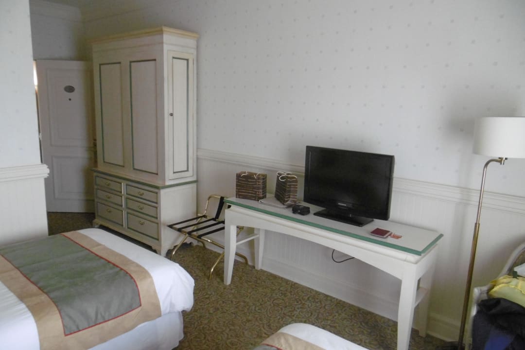 Doppelzimmer 333 Hotel CostAustralis