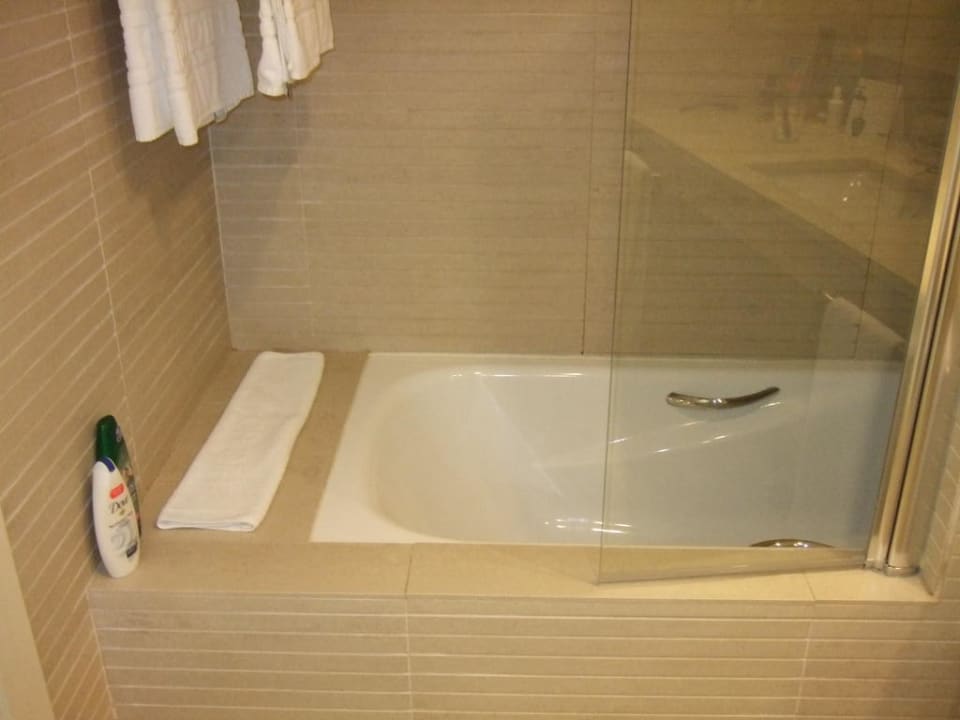 Badewanne  H10 Estepona Palace