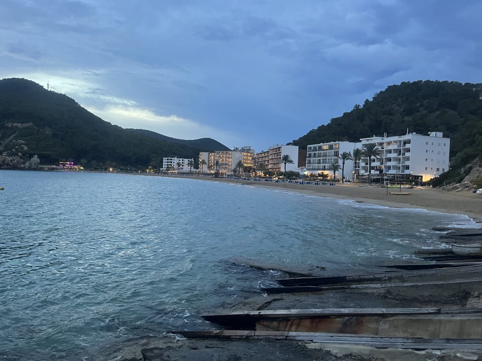 Strand Grupotel Imperio Playa