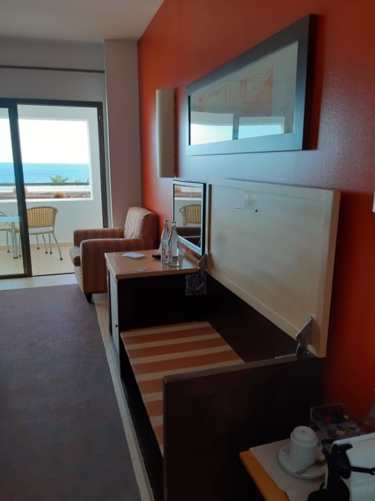 Zimmer Hotel Costa Calero