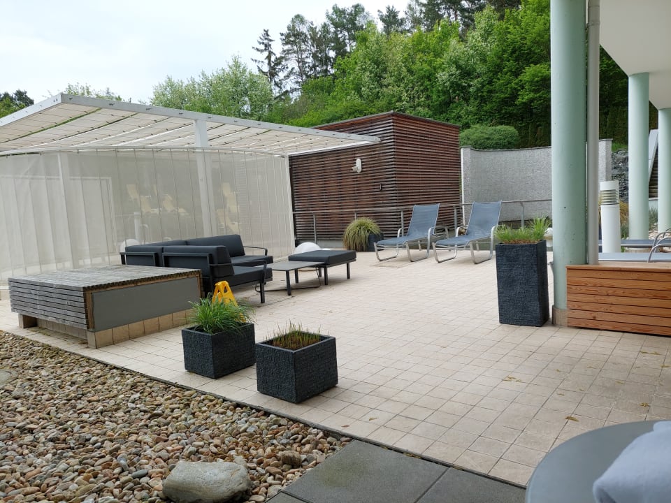 Außenansicht Reduce Hotel Vital Bad Tatzmannsdorf