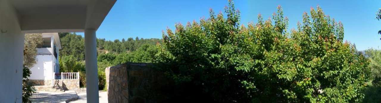 Panorama Paradise Garden