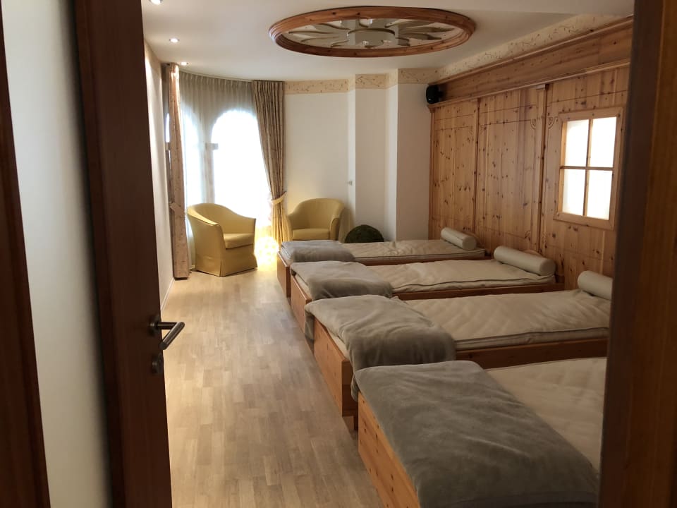 Sonstiges SONNENBERG | Panorama Dolomites Wellbeing