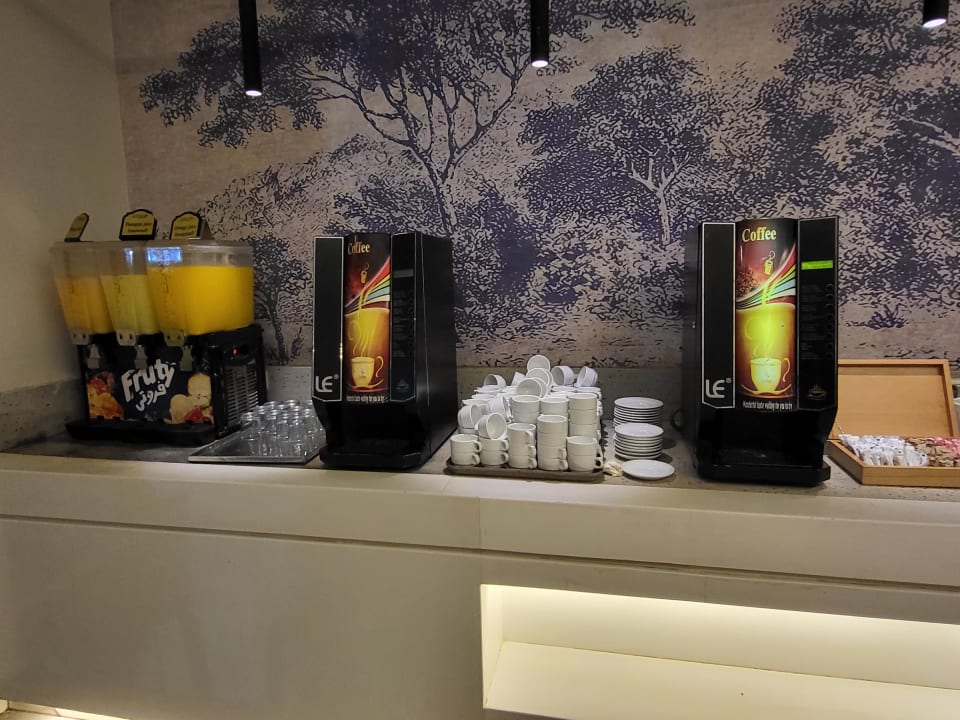 Gastro Pickalbatros Palace Resort