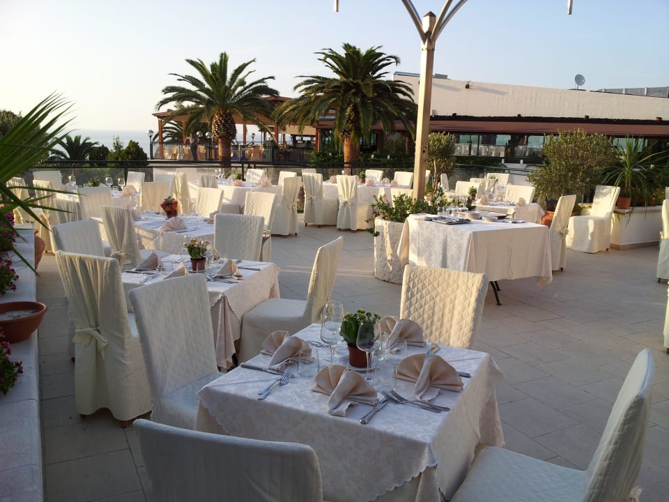 Hotel Rocca Nettuno Tropea Aldiana Club Rocca Nettuno Calabria