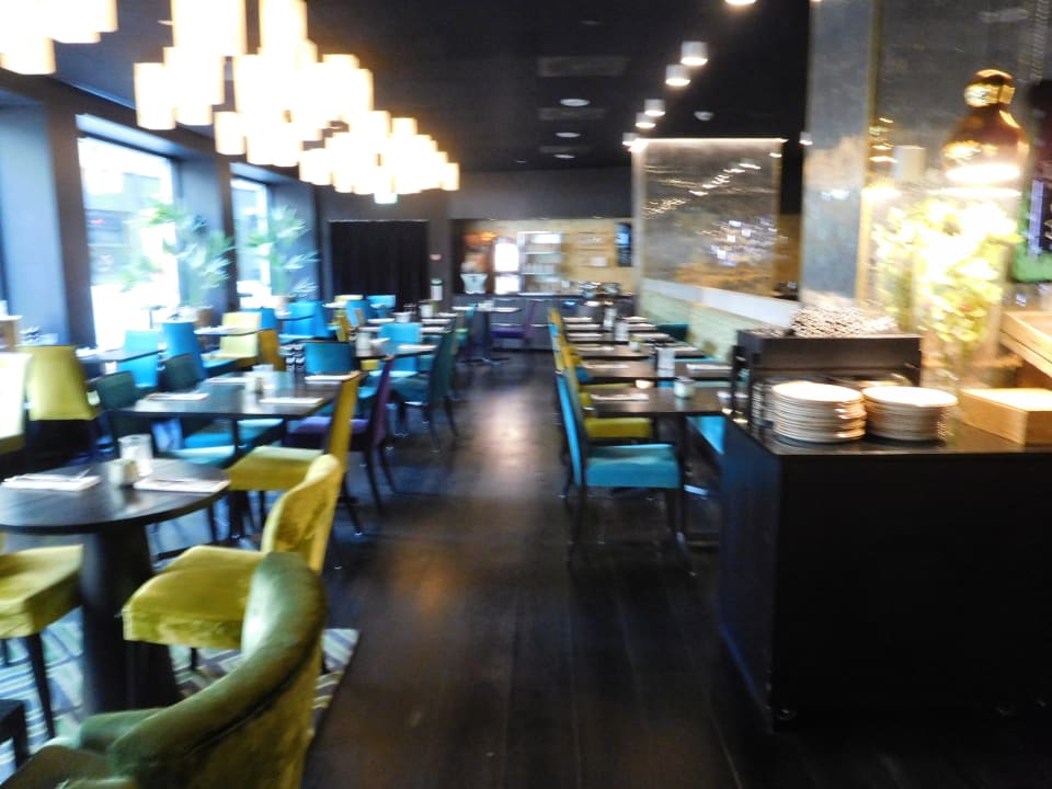 Gastro Thon Hotel Rosenkrantz Oslo