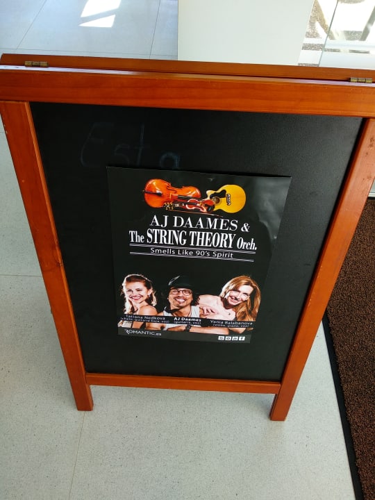 Sport & Freizeit Universal Hotel Castell Royal