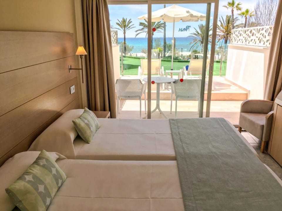 Zimmer HSM Golden Playa