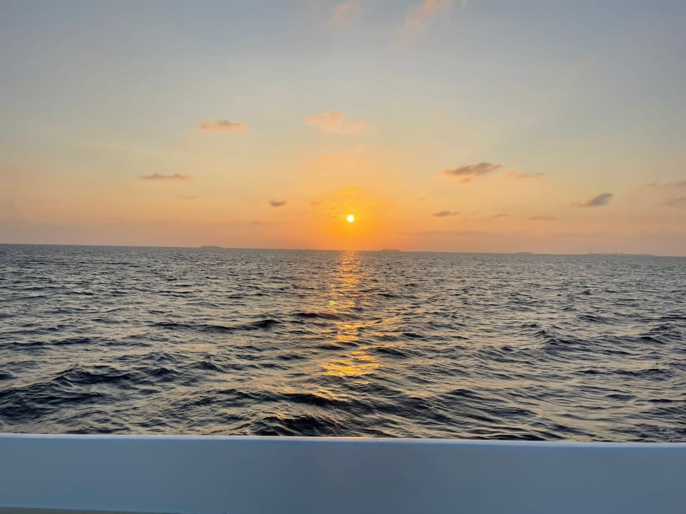 Ausblick Ellaidhoo Maldives by Cinnamon