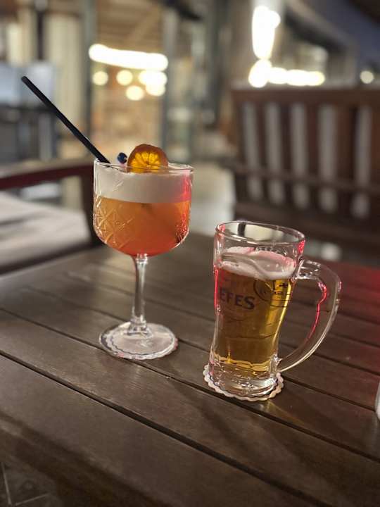 Gastro Seaden Quality Resort & Spa