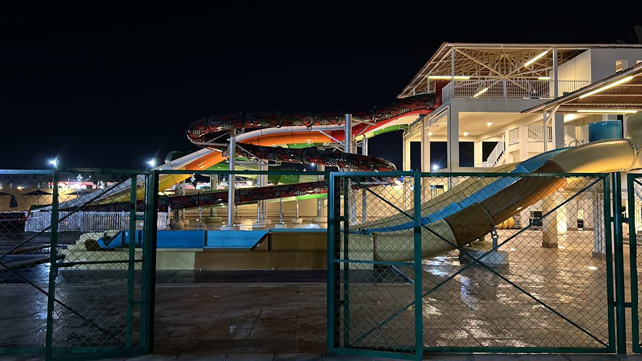 Sport & Freizeit Pickalbatros Dana Beach Resort - Hurghada