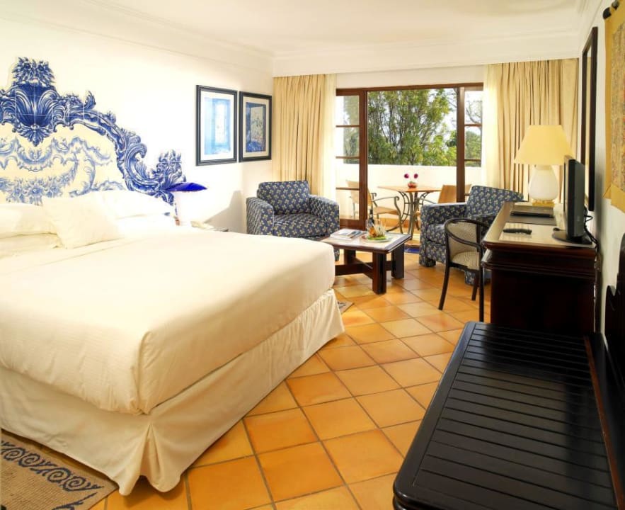 Room Pine Cliffs Hotel, a Luxury Collection Resort