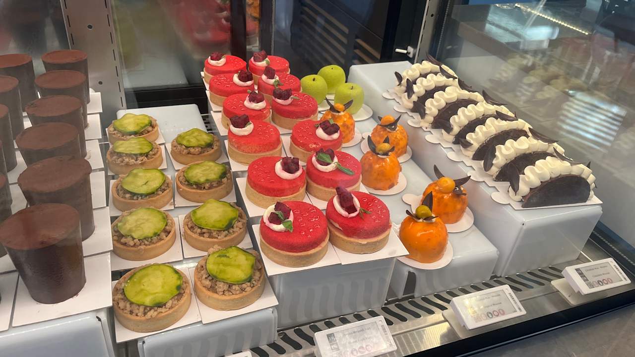 Gastro Anda Barut Collection