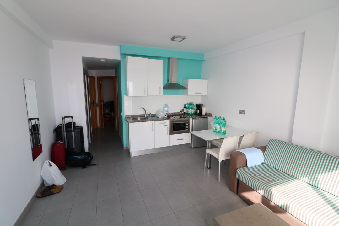 Zimmer Servatur Alameda de Jandía