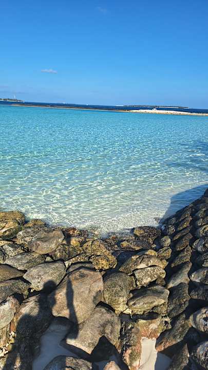 Strand Adaaran Select Meedhupparu Island Resort - Premium All Inclusive