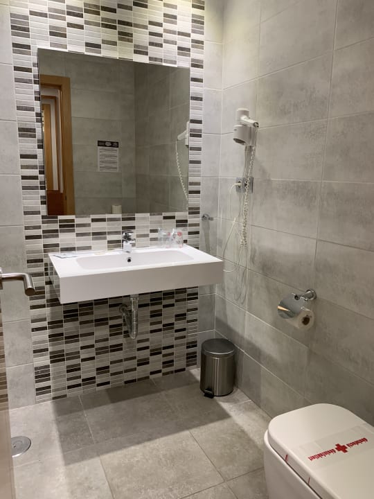 Zimmer Hotel Adonis Plaza Tenerife