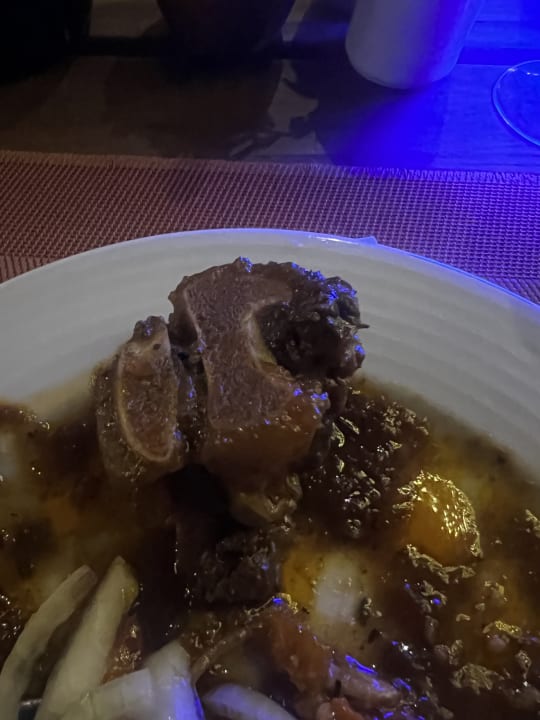 Gastro The Cove Rotana Resort