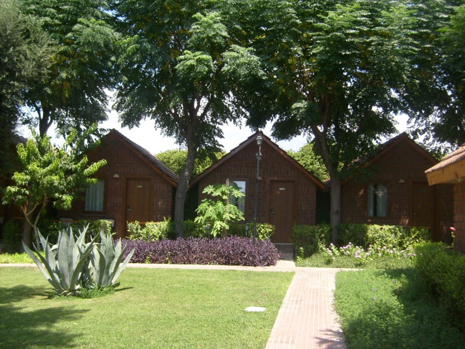 Can Garden Beach Hotel, Side Can Garden Beach