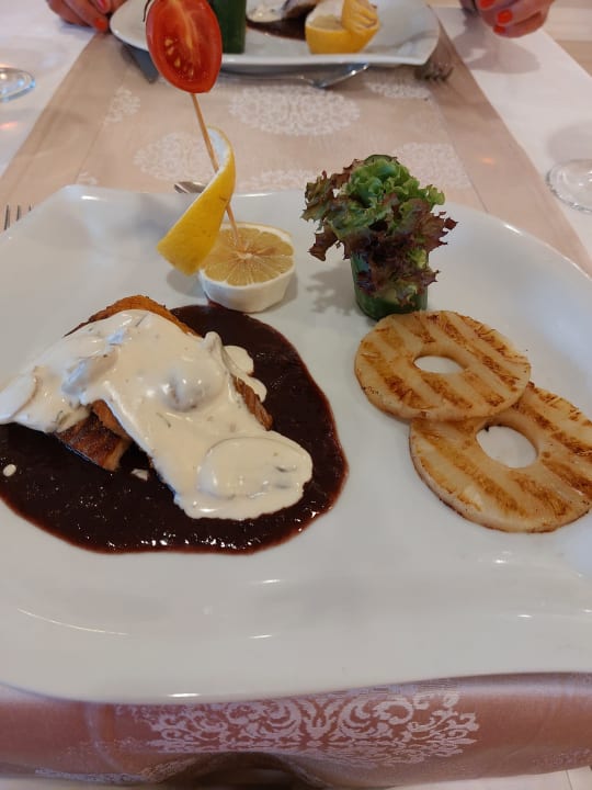 Gastro Seaside A Lifestyle Resort