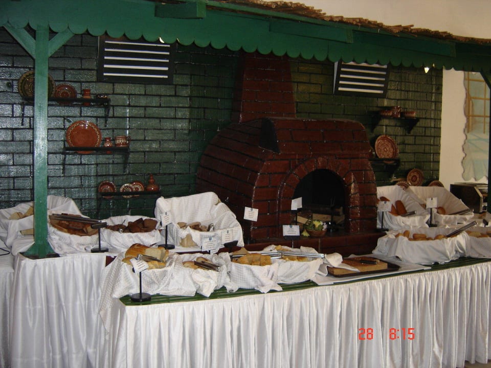 Holliday Village Duni Royal Holiday Village