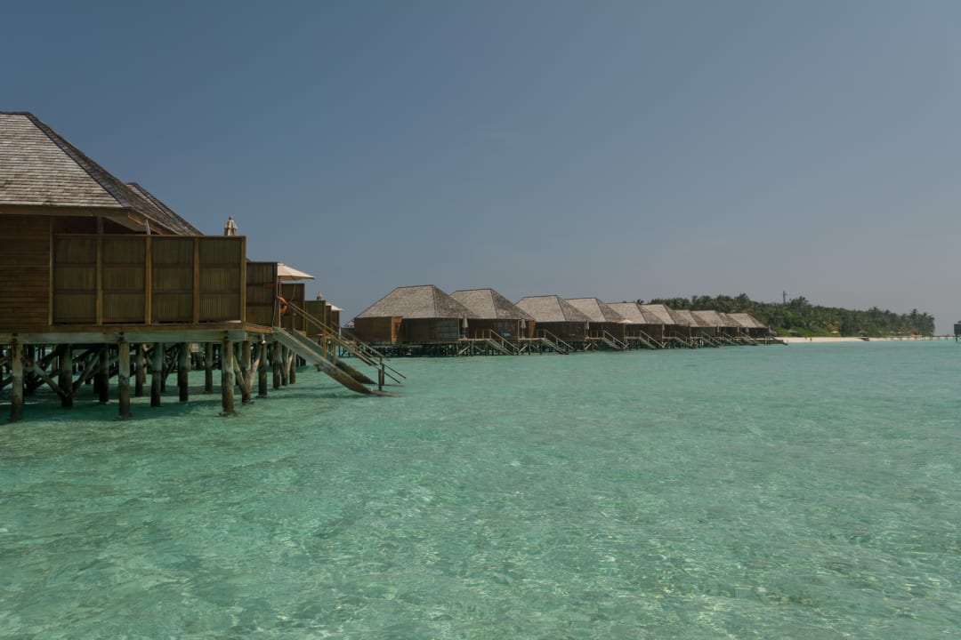 Strand Veligandu Maldives Resort Island