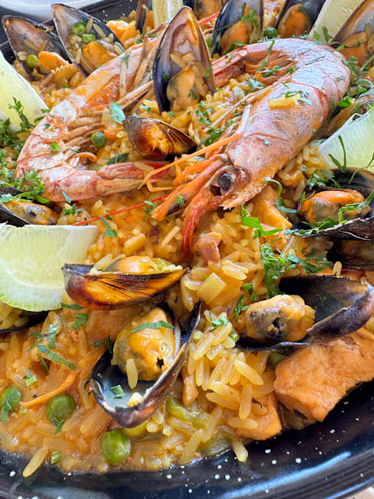 Gastro Aldiana Club Fuerteventura