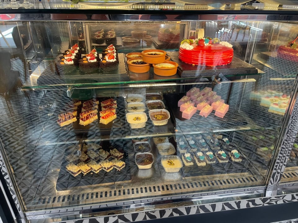 Gastro Sherwood Exclusive Kemer