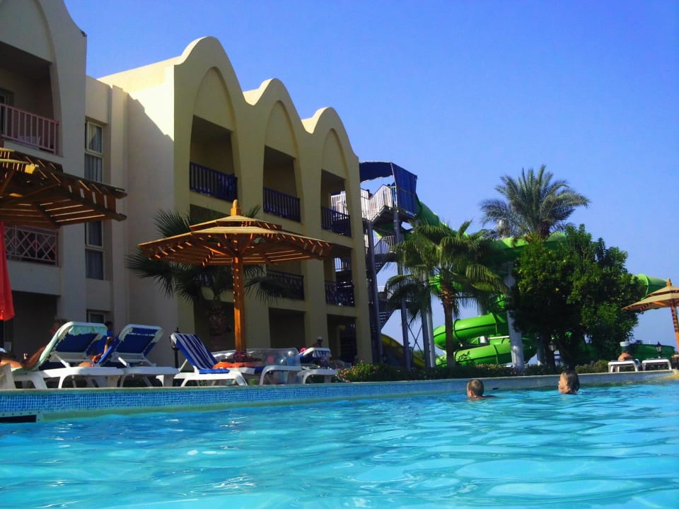 Toll! Titanic Beach Spa & Aqua Park