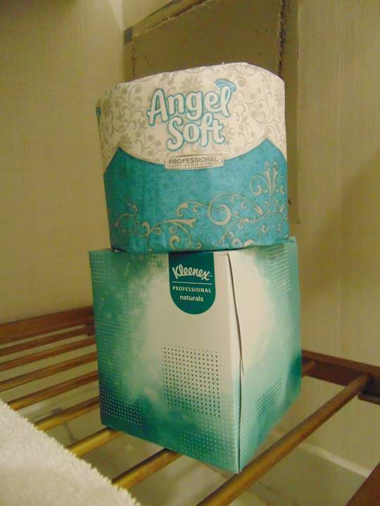 Zimmer Hotel The Henry