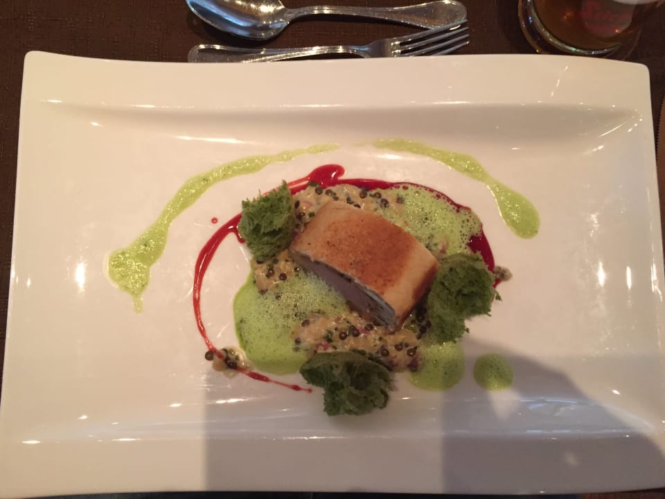 Gastro Kinderhotel Waldhof