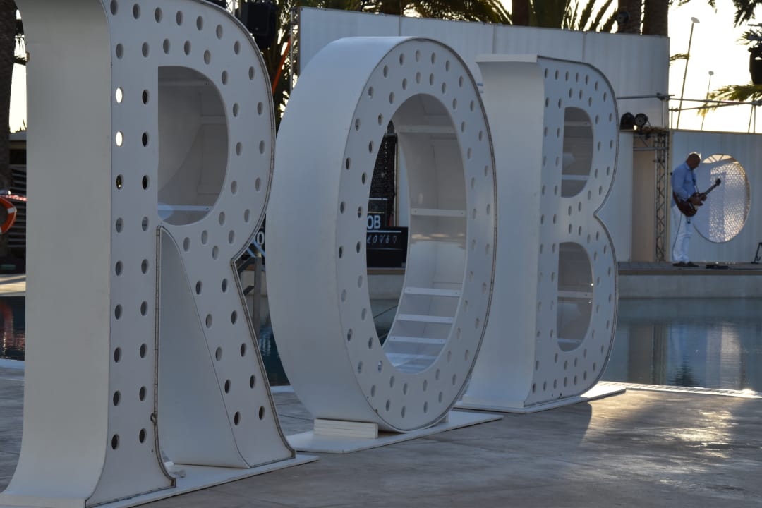 Pool ROBINSON JANDIA PLAYA