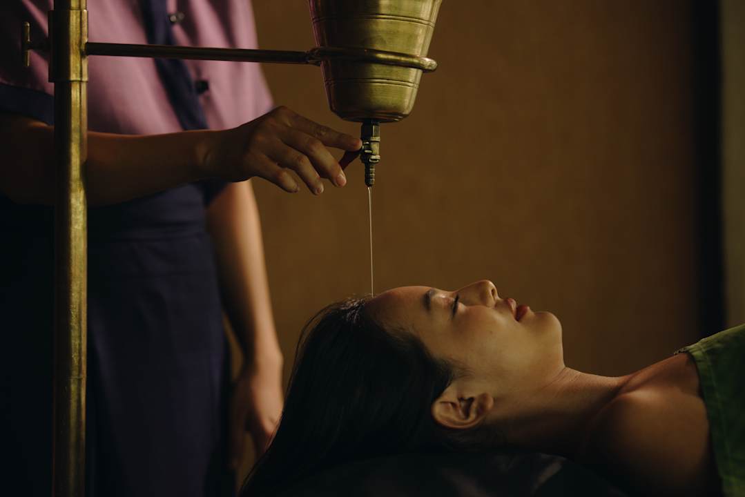 Sonstiges Banyan Tree Lang Co Resort