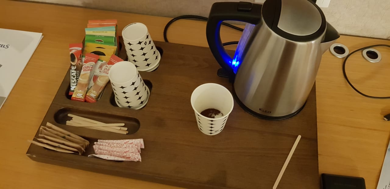 Zimmer Saphir Resort & Spa