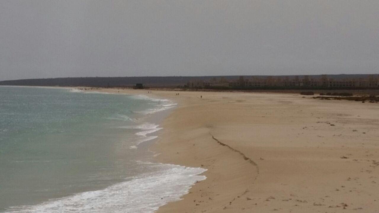 Strand Hotel Riu Touareg