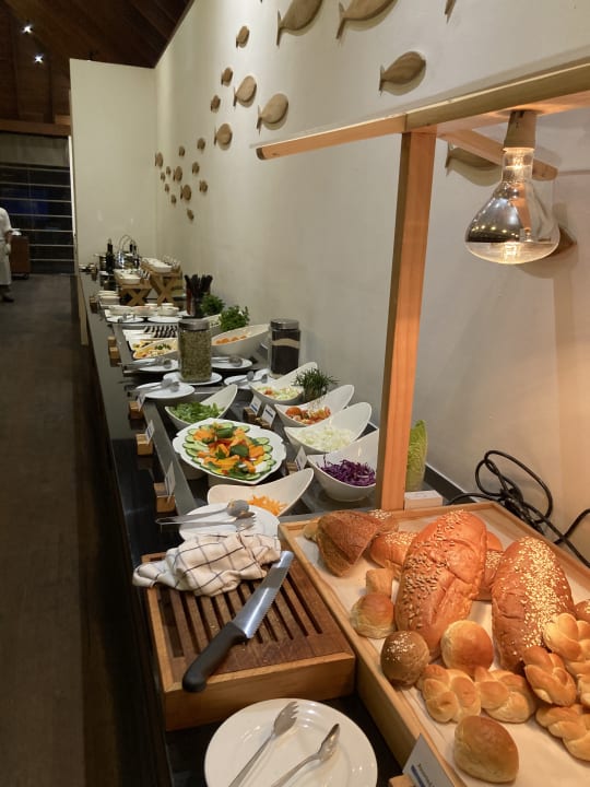 Gastro Summer Island Maldives