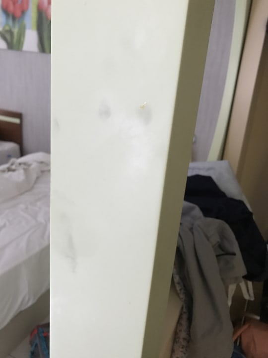 Zimmer Monachus Family Resort Sorgun