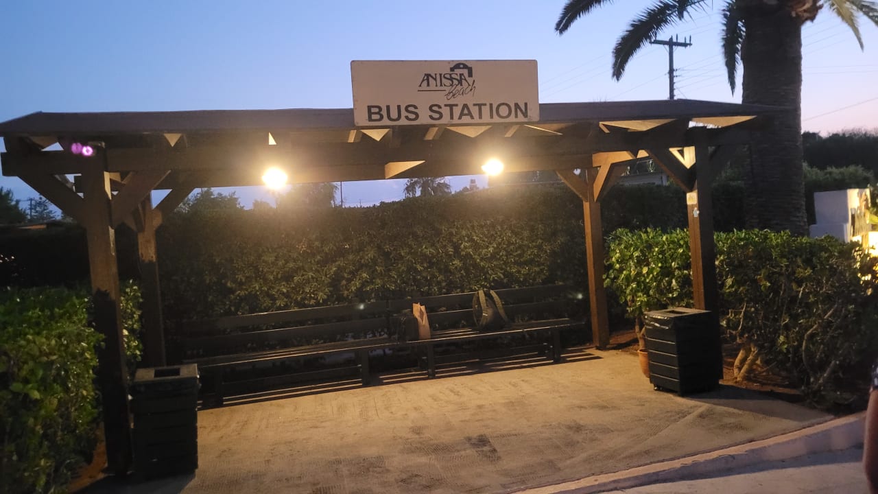 Sonstiges Anissa Beach & Village