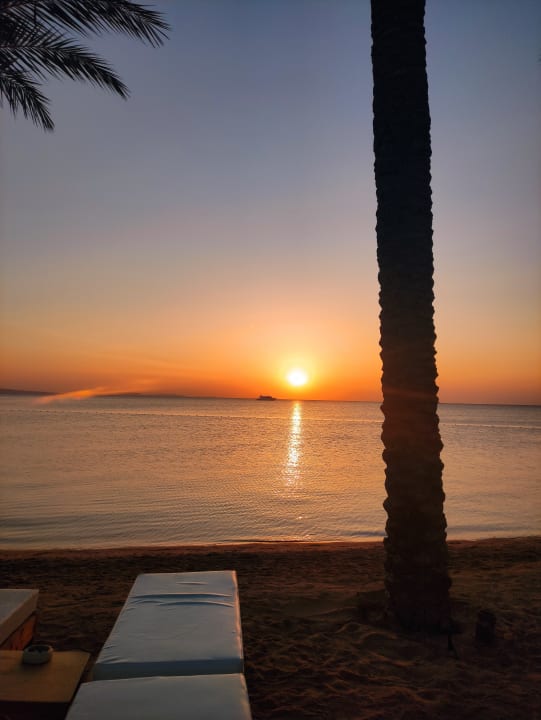 Ausblick Serry Beach Resort