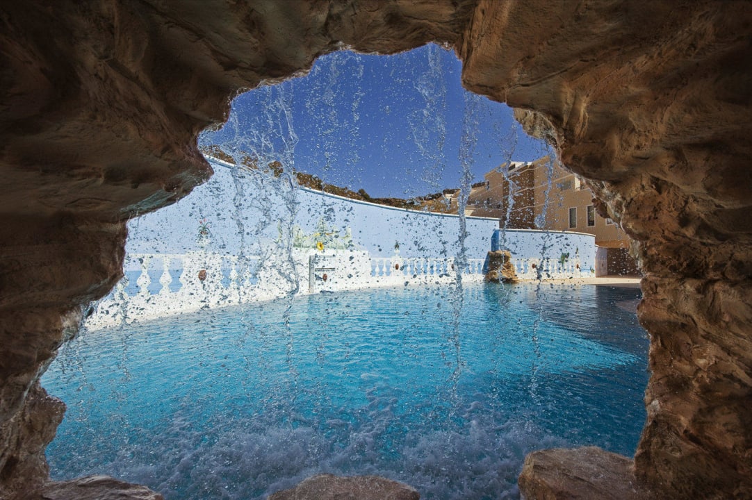 La Marquise Spa Pool La Marquise Luxury Resort Complex