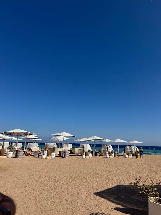 Strand Makadi Spa - Adults only