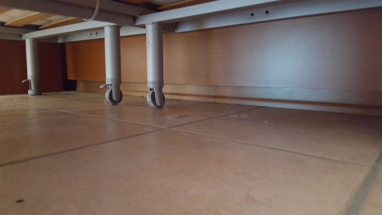 Schlafzimmer  Villaggio Ai Ginepri