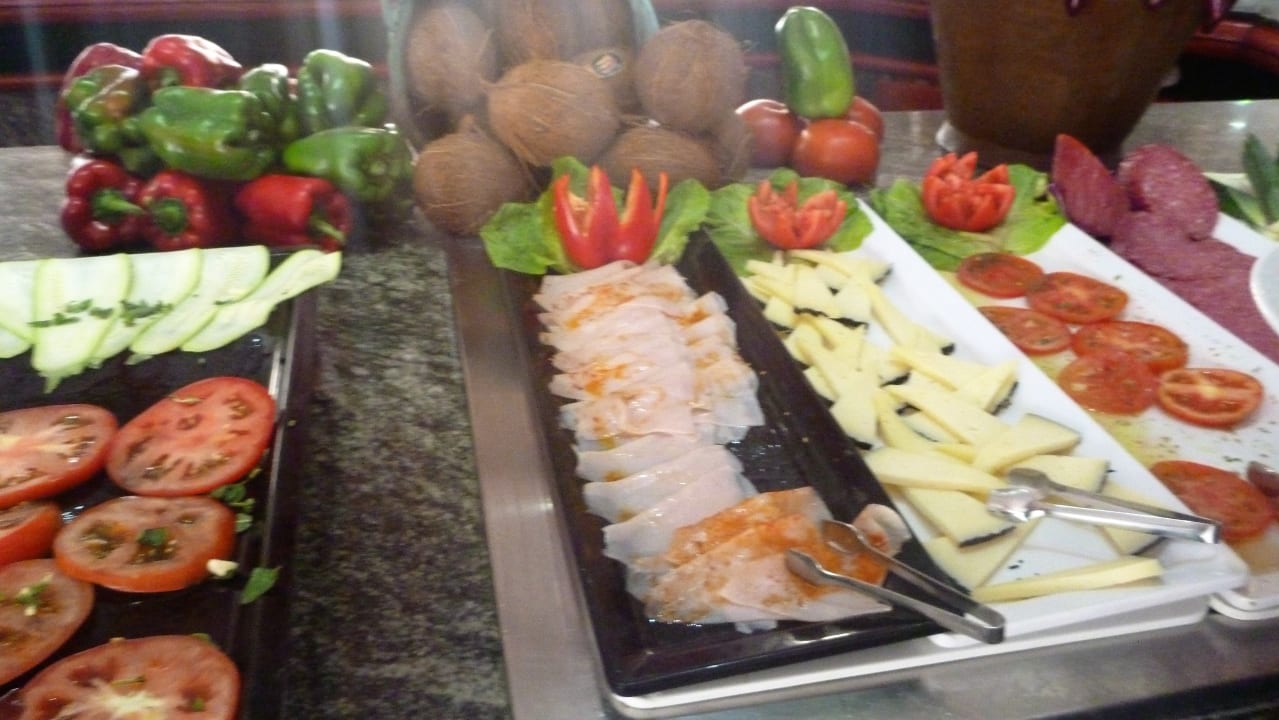 Gastro HL Sahara Playa