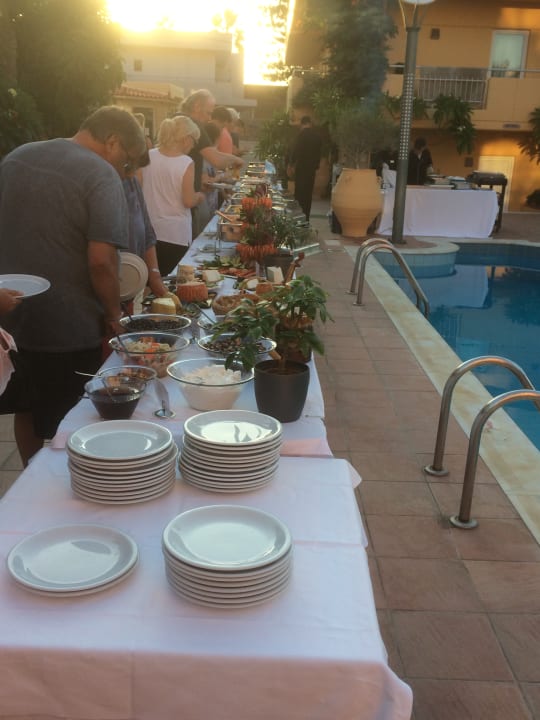 Gastro High Beach Resort