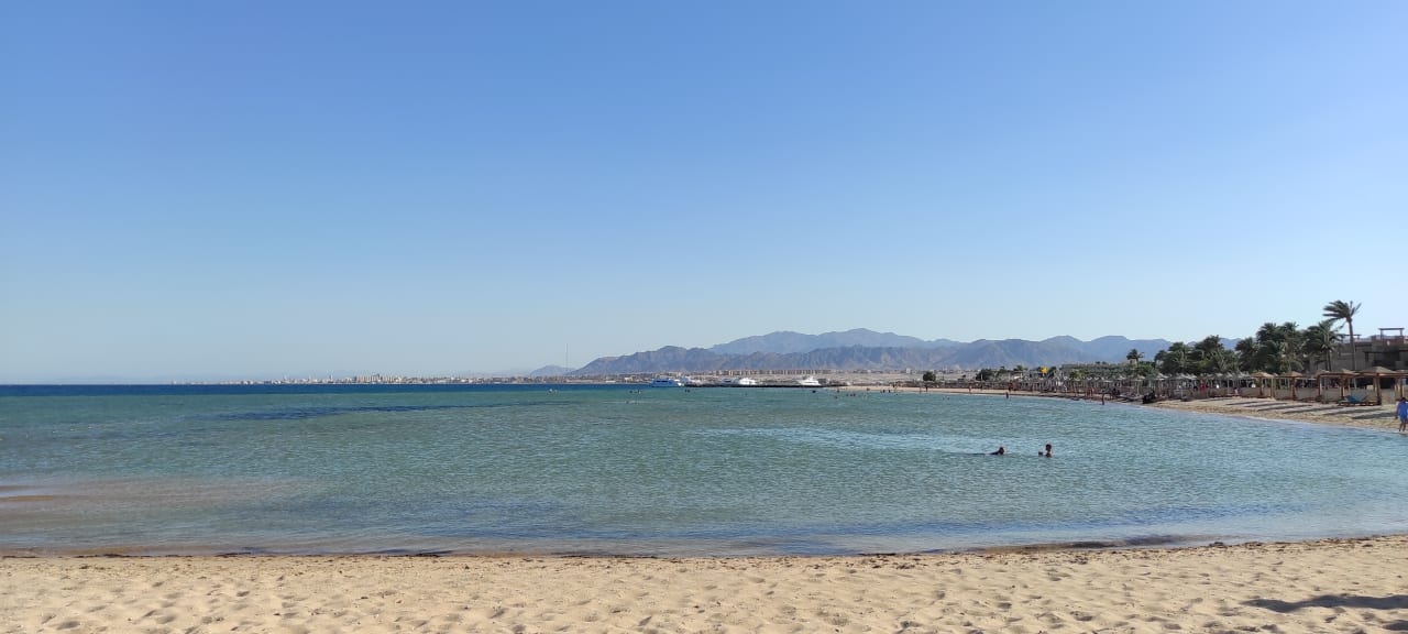 Strand Shams Prestige Abu Soma-Adults Only