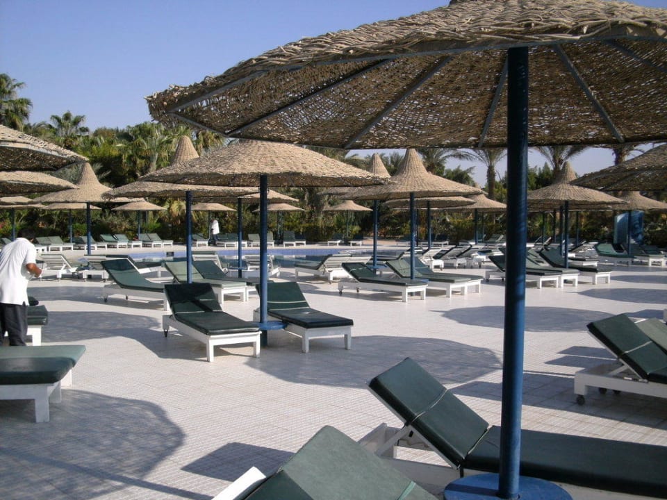 Pool Giftun Azur Resort