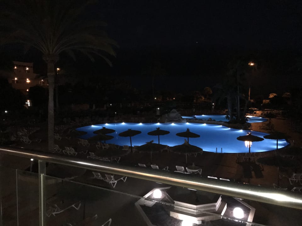 Pool Elba Carlota Beach & Golf Resort