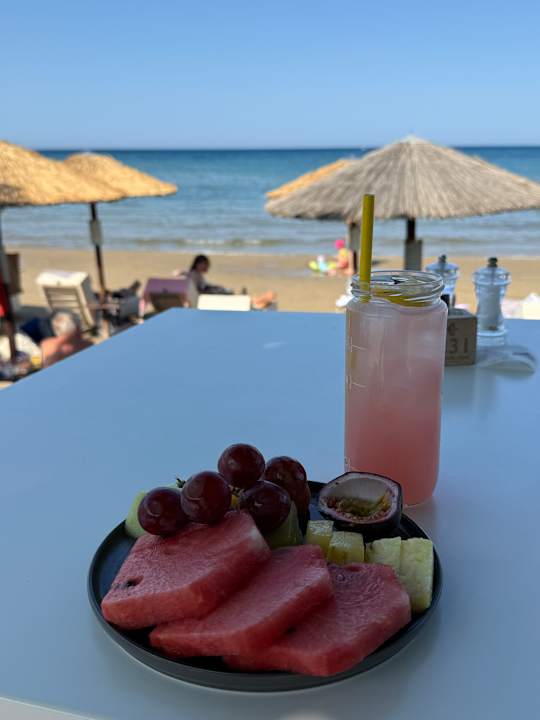 Strand Harmony Boutique Resort