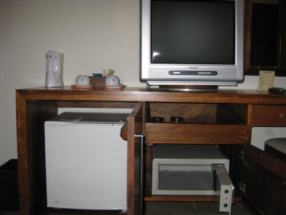 Save & Minibar Mermaid Hotel & Club